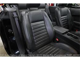 2008 Ford Mustang (CC-2101880) for sale in Kentwood, Michigan