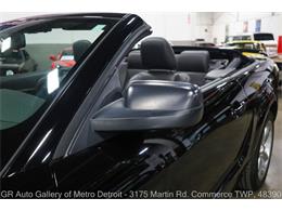 2008 Ford Mustang (CC-2101880) for sale in Kentwood, Michigan