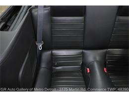 2008 Ford Mustang (CC-2101880) for sale in Kentwood, Michigan
