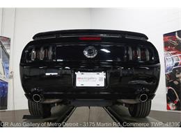 2008 Ford Mustang (CC-2101880) for sale in Kentwood, Michigan