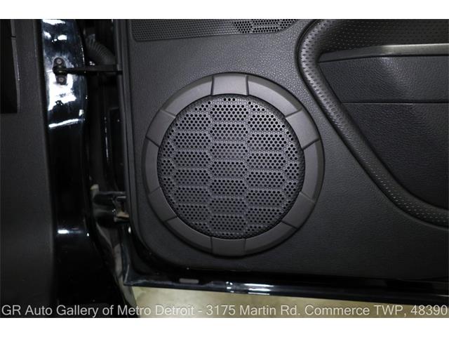 2008 Ford Mustang (CC-2101880) for sale in Kentwood, Michigan