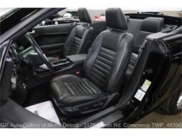 2008 Ford Mustang (CC-2101880) for sale in Kentwood, Michigan