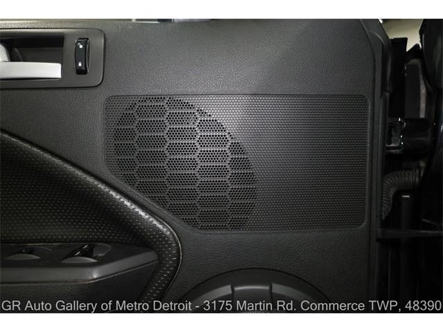 2008 Ford Mustang (CC-2101880) for sale in Kentwood, Michigan