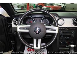 2008 Ford Mustang (CC-2101880) for sale in Kentwood, Michigan