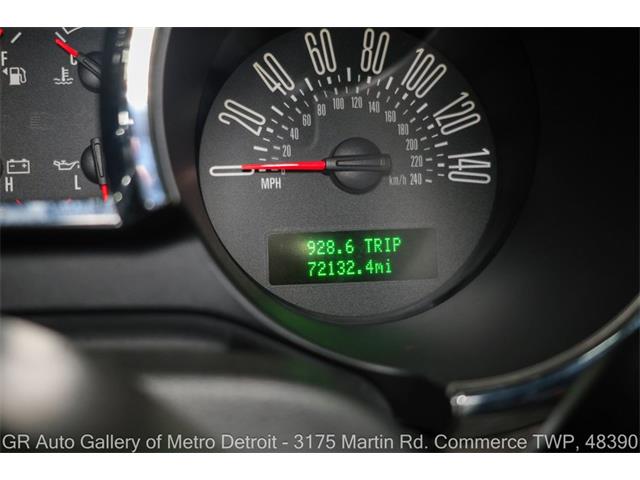 2008 Ford Mustang (CC-2101880) for sale in Kentwood, Michigan