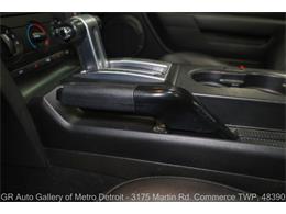 2008 Ford Mustang (CC-2101880) for sale in Kentwood, Michigan