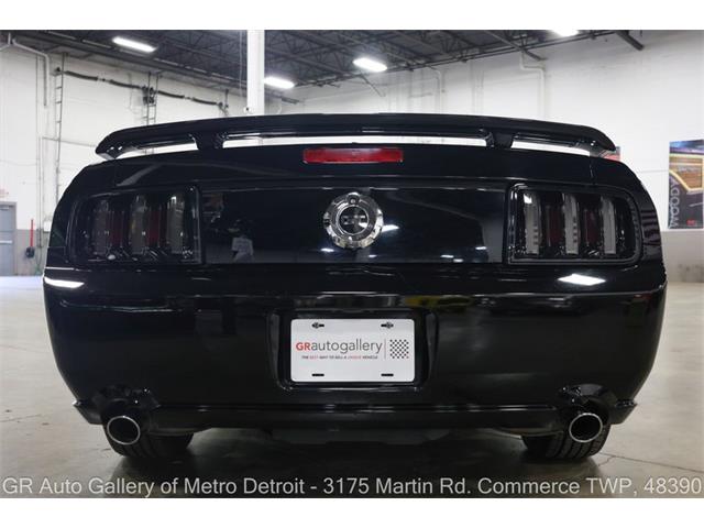 2008 Ford Mustang (CC-2101880) for sale in Kentwood, Michigan