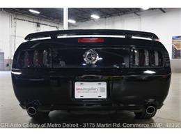 2008 Ford Mustang (CC-2101880) for sale in Kentwood, Michigan