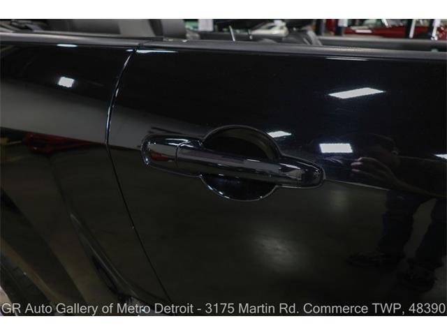 2008 Ford Mustang (CC-2101880) for sale in Kentwood, Michigan
