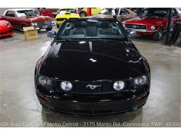 2008 Ford Mustang (CC-2101880) for sale in Kentwood, Michigan