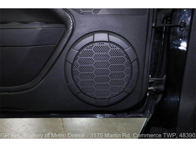2008 Ford Mustang (CC-2101880) for sale in Kentwood, Michigan