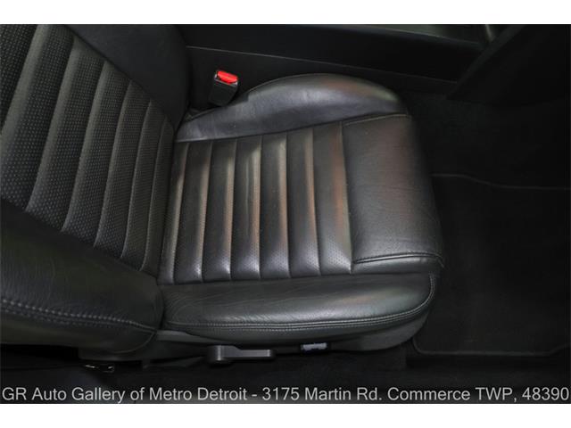 2008 Ford Mustang (CC-2101880) for sale in Kentwood, Michigan