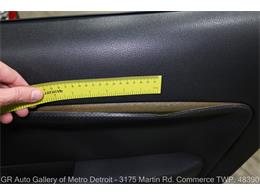 2008 Ford Mustang (CC-2101880) for sale in Kentwood, Michigan