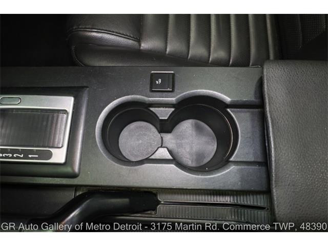 2008 Ford Mustang (CC-2101880) for sale in Kentwood, Michigan