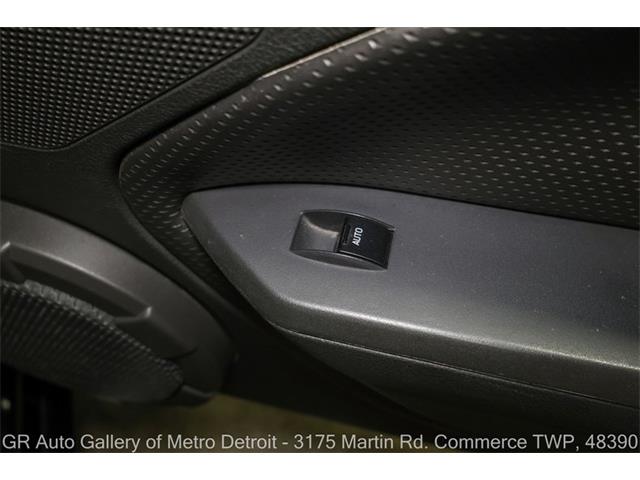 2008 Ford Mustang (CC-2101880) for sale in Kentwood, Michigan