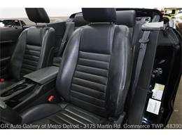 2008 Ford Mustang (CC-2101880) for sale in Kentwood, Michigan