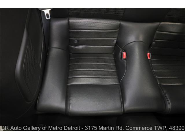 2008 Ford Mustang (CC-2101880) for sale in Kentwood, Michigan