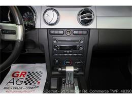 2008 Ford Mustang (CC-2101880) for sale in Kentwood, Michigan