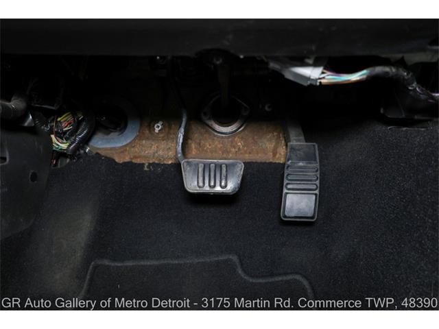 2008 Ford Mustang (CC-2101880) for sale in Kentwood, Michigan