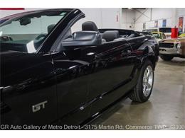 2008 Ford Mustang (CC-2101880) for sale in Kentwood, Michigan