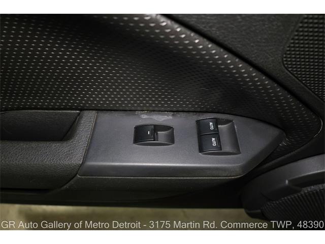 2008 Ford Mustang (CC-2101880) for sale in Kentwood, Michigan