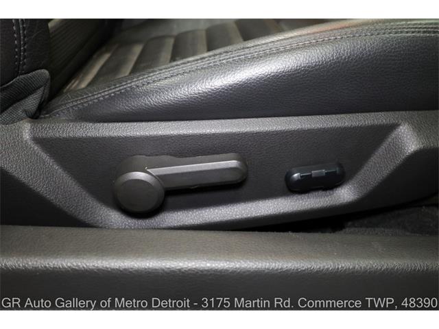 2008 Ford Mustang (CC-2101880) for sale in Kentwood, Michigan