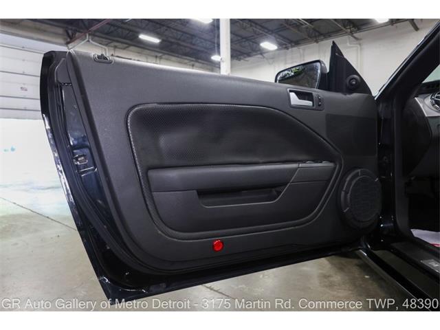 2008 Ford Mustang (CC-2101880) for sale in Kentwood, Michigan