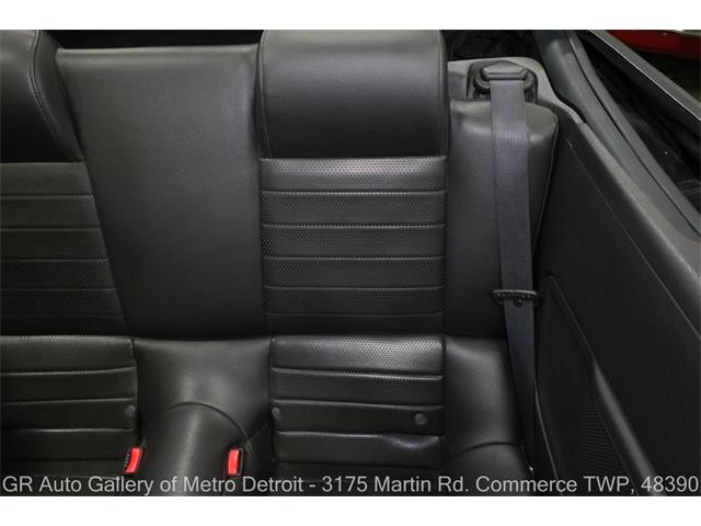 2008 Ford Mustang (CC-2101880) for sale in Kentwood, Michigan
