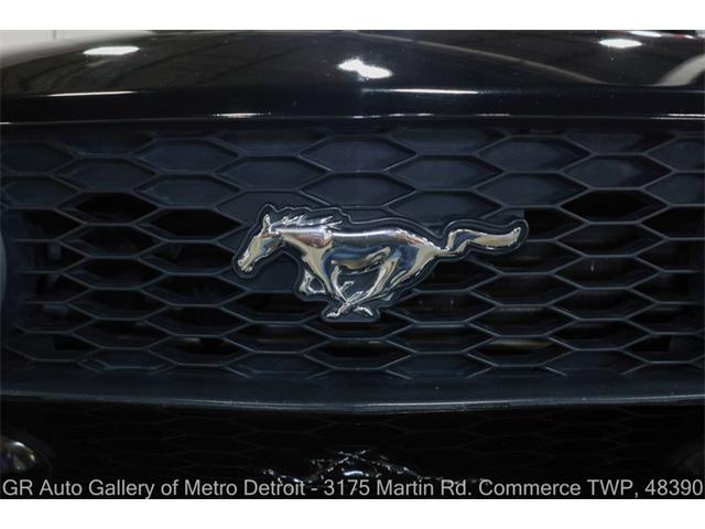 2008 Ford Mustang (CC-2101880) for sale in Kentwood, Michigan