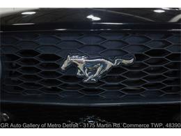 2008 Ford Mustang (CC-2101880) for sale in Kentwood, Michigan