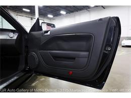 2008 Ford Mustang (CC-2101880) for sale in Kentwood, Michigan