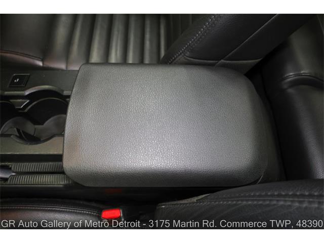 2008 Ford Mustang (CC-2101880) for sale in Kentwood, Michigan