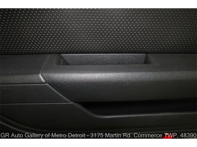 2008 Ford Mustang (CC-2101880) for sale in Kentwood, Michigan