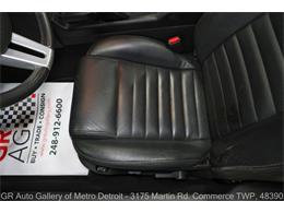 2008 Ford Mustang (CC-2101880) for sale in Kentwood, Michigan