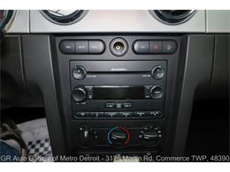 2008 Ford Mustang (CC-2101880) for sale in Kentwood, Michigan