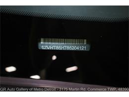 2008 Ford Mustang (CC-2101880) for sale in Kentwood, Michigan