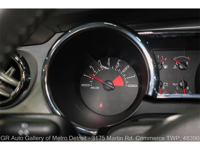 2008 Ford Mustang (CC-2101880) for sale in Kentwood, Michigan