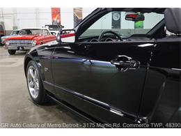 2008 Ford Mustang (CC-2101880) for sale in Kentwood, Michigan