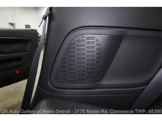 2008 Ford Mustang (CC-2101880) for sale in Kentwood, Michigan
