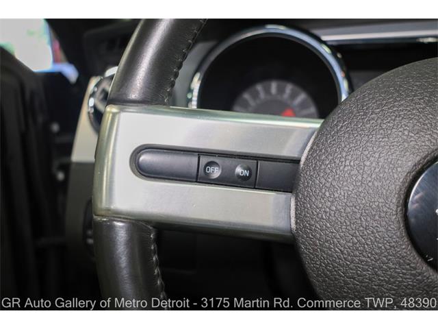 2008 Ford Mustang (CC-2101880) for sale in Kentwood, Michigan