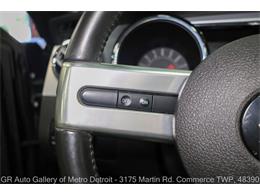 2008 Ford Mustang (CC-2101880) for sale in Kentwood, Michigan