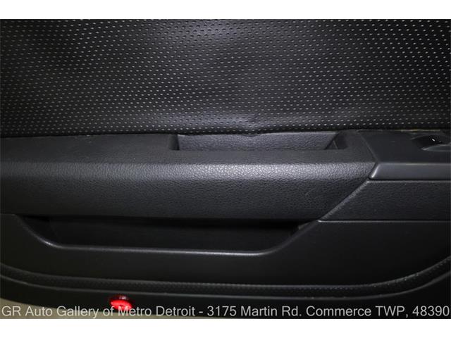 2008 Ford Mustang (CC-2101880) for sale in Kentwood, Michigan