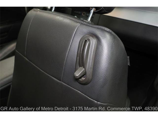 2008 Ford Mustang (CC-2101880) for sale in Kentwood, Michigan