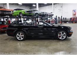 2008 Ford Mustang (CC-2101880) for sale in Kentwood, Michigan