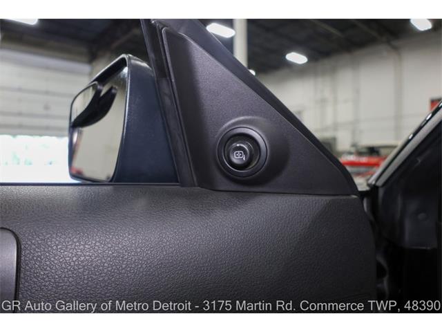 2008 Ford Mustang (CC-2101880) for sale in Kentwood, Michigan