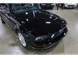 2008 Ford Mustang (CC-2101880) for sale in Kentwood, Michigan