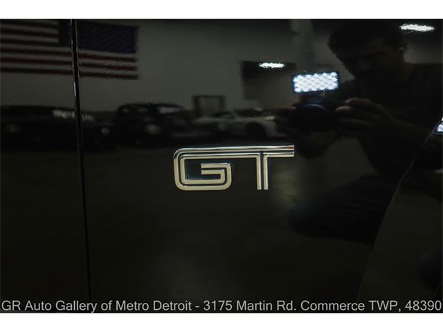 2008 Ford Mustang (CC-2101880) for sale in Kentwood, Michigan