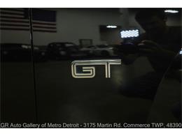 2008 Ford Mustang (CC-2101880) for sale in Kentwood, Michigan