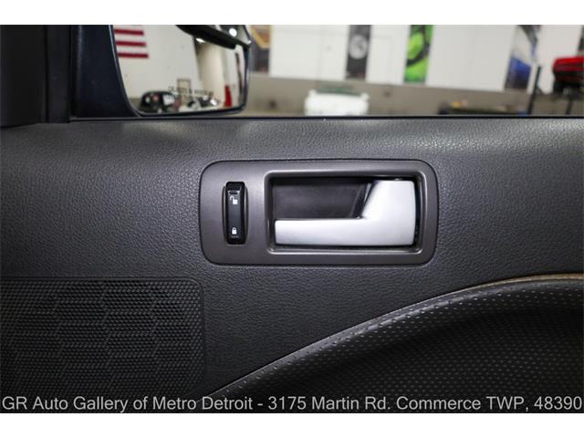 2008 Ford Mustang (CC-2101880) for sale in Kentwood, Michigan