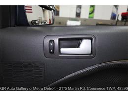 2008 Ford Mustang (CC-2101880) for sale in Kentwood, Michigan